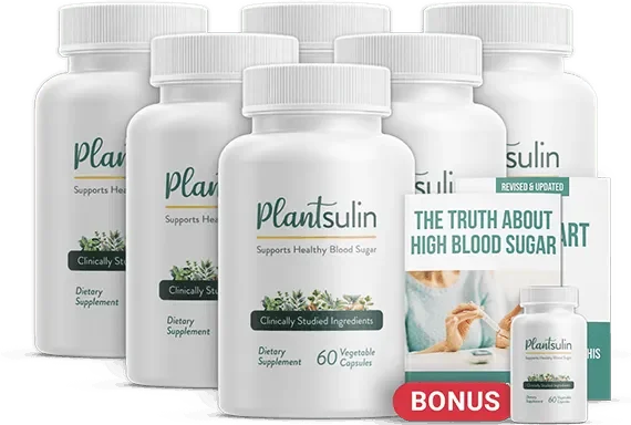 Plantsulin Plantsulin Buy